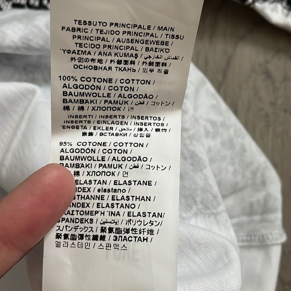 New Love Moschino tshirt - Picture 5 of 5